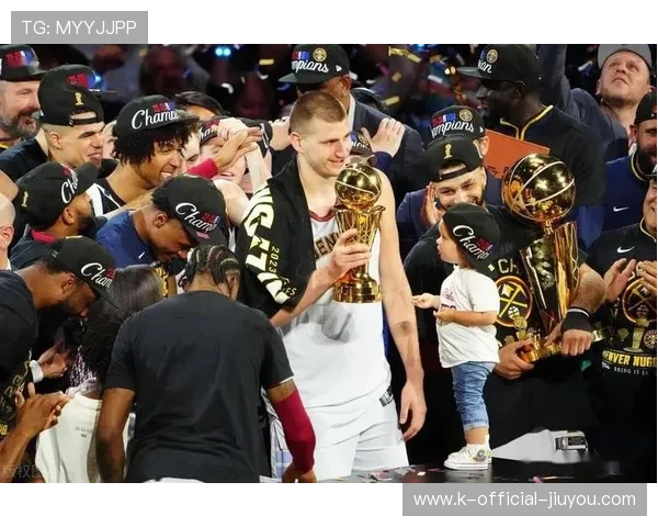 掘金稳定输出，球队目标直指总冠军，掘金对队员