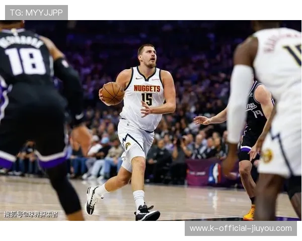 丹佛掘金外线哑火，尼古拉约基奇中路回应